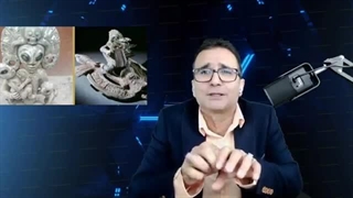 تایید دیدار فرازمینی ها از زمین, علاقه خفن یوفوها به ایران