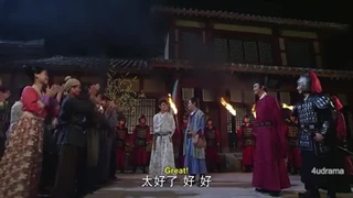 قسمت سوم سریال چینی کارآگاه دی detective dee با زیرنویس فارسی