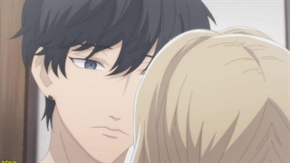 انیمه دختر و سگ نگهبانش A Girl & Her Guard Dog قسمت 13 (پایانی) زیرنویس فارسی