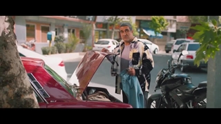 دانلود رایگان فیلم سینمایی بخارست