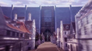 Not Today]  [Shingeki no Kyojin]]