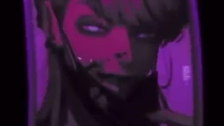 به دلیل هات بودن سانزو …. مرد..