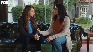 دانلود قسمت 9 پنهانم کن Sakla Beni با زیرنویس فارسی