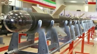 نسل جدید موشک های ضد زره ایران وارد لبنان شد Iranian anti-armor missiles entered Lebanon
