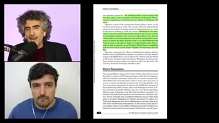 چرا سریع القلم هر سال به نشست داووس دعوت می شود؟