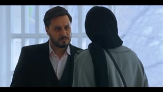 دانلود رایگان سریال ایرانی زخم کاری