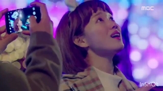 میکس سریال وزنه بردار افسونگر