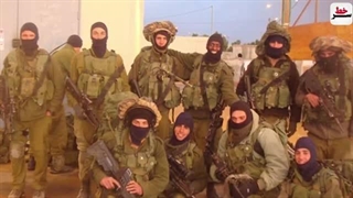 14021001: وحشت اسرائیل از تخیله محوله تسلیحات ایران در سوریه