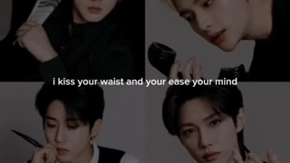 صدای استری کیدز با اهنگ سون کوک