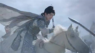 دانلود قسمت ۳۹ سریال چینی سفر عشق A Journey To Love 2023 - زیرنویس فارسی