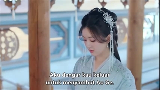 Ep17)دانلود سریال چینی آخرین جاودان The Last Immortal 2023 - قسمت ۱۷ - زیرنویس فارسی