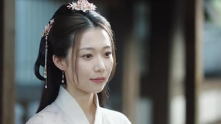 Ep29)دانلود سریال چینی شاهدخت همسرم چش شده What’s Wrong with My Princess 2023 - قسمت ۲۹ - زیرنویس فارسی چسبیده