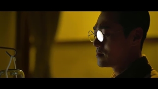 قسمت سوم سریال مخلوق گیونگ سانگ زیرنویس فارسی لینک دانلود توضیحات