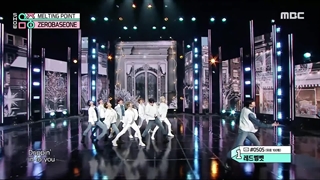 اجرای MELTING POINT زیروبیسوان در موزیک کور کیفیت 1080