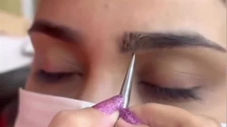 مرکز تخصصی ابرو چشم لب