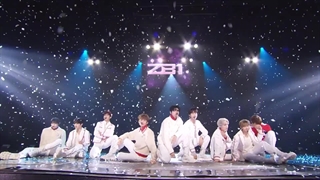 اخرین اجرای موزیک شو زیروبیسوان با MELTING POINT در اینکیگایو کیفیت 1080