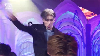 اجرای کراش از زیروبیسوان در اینکیگایو هفته دوم پرموت کیفیت 1080P