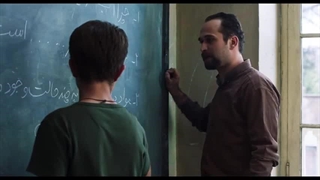 فیلم سینمایی خورشید