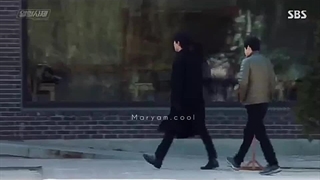 من و بدبختیام:) (کشیش بی اعصاب)