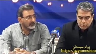 بهمن‌ماه، آب‌شیرین کن طرح اضطراری تامین آب شرب سیستان نصب می‌شود