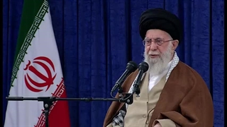 آمریکا بی شرمانه قطعنامه شورای امنیت برای آتش بس در غزه را وتو میکند  - رهبر انقلاب