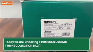 Buy Romo10 Urine Bag - Surginatal