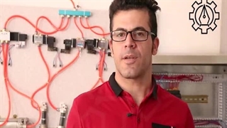 نظر کارآموز دوره آموزش plc ( پی ال سی ) | آموزشگاه فن و کار