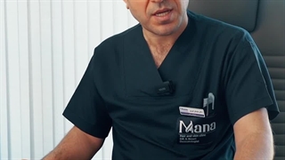 پاسخ به سوالات رایج کاشت ابرو ماموپلاستی