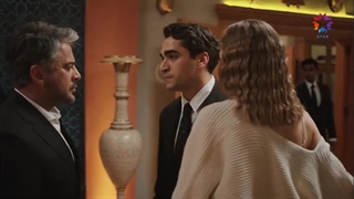 سریال چشم چران عمارت قسمت 52 - زیرنویس فارسی - HD