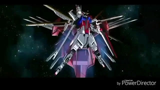 Mobile suit gundam seed destiny edit