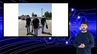 نصاب دوربین مداربسته تهران و حومه