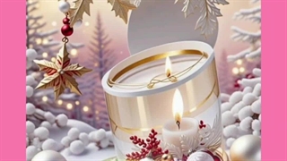 کریسمس مبارک آغاز سال ۲۰۲۴ میلادی