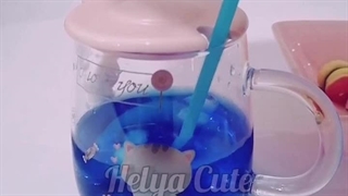 خوراکی کیوت کوتاه 