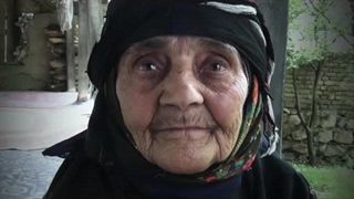 تیزر مستند اب بندان