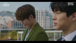 سریال کره ای داستان قرارداد ازدواج پارک قسمت 10 با زیرنویس فارسی /The Story of Park's Marriage Contract 2023