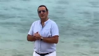 آهنگ "عاشق شدم من" هومان پیرحیاتی