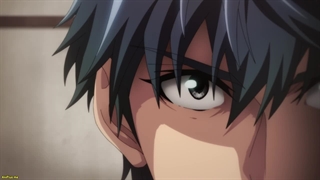 انیمه Kikansha no Mahou wa Tokubetsu desu جادوی یک بازگشته باید خاص باشه قسمت 12(اخر) با زیرنویس فارسی چسبیده