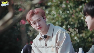 قسمت 43 برنامه اسکیز کد از STRAY KIDS همراه زیرنویس فارسی آنلاین ♡♡ کپ.