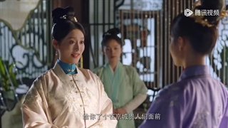 دانلود قسمت ۱۲ سریال چینی بانوی خردمند Wise Woman 2023 - زیرنویس فارسی چسبیده