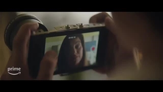 فیلم جدید مورد عجیب روح کلاستروفوبیک 2023