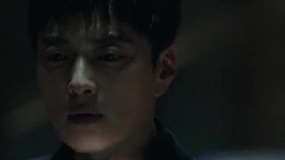 کلیپ سریال بازی مرگ ، جانگ سئونگ جو