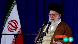 اخبار 21 - شنبه 2 دی 1402