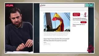 14021002: پیام حماس به حزب الله: فعلا وارد جنگ نشوید! | تحولات میدانی روز ۷۸ جنگ غزه