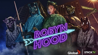 سریال رابین هود Robyn Hood فصل اول قسمت هفتم با زیرنویس فارسی