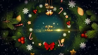 تبریک سال نو میلادی