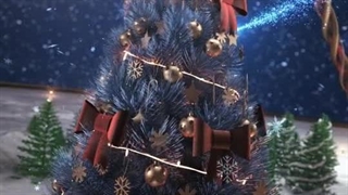 سال نو میلادی