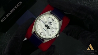 ساعت کاسیو ادیفایس Casio Edifice EFV-140L-7AV