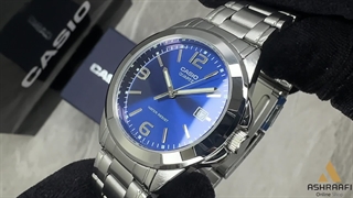 ساعت مردانه کاسیو Casio MTP-1215A-2A