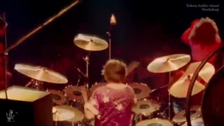 The Who - Behind Blue Eyes (1971)