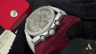 ساعت امگا اسپید مستر Omega Speedmaster GG3